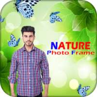 Nature Photo Frame on 9Apps