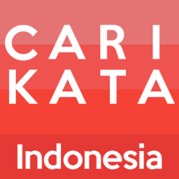 Cari Kata Indonesia icon