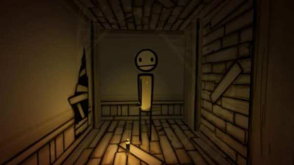 NEW GAME Tips for BENDY MACHIN screenshot 2