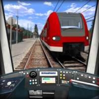 Train Simulator Turbo Edition