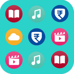 MY MY JIO BARCODE иконка