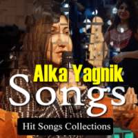 Alka Yagnik all Songs on 9Apps