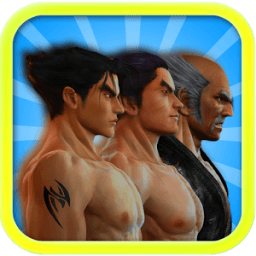 tekken 3 fight Guide иконка