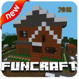 ikon Fun Craft Adventure