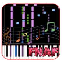 Best FNAF Piano Song on 9Apps