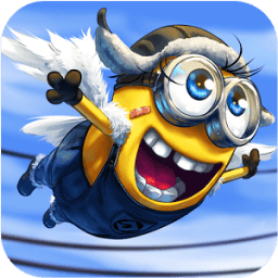 Guide for Minion Rush &amp; Fly иконка