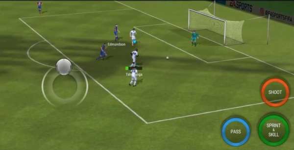 Guide FIFA 17 скриншот 1