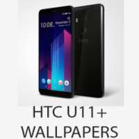 U11+ Wallpapers for HTC on 9Apps