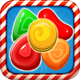 ikon Candy Jelly Blast Fever