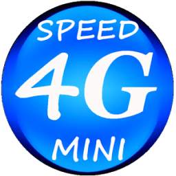 Speed Browser Mini
