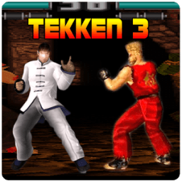 ikon 2017 Tekken 3 Cheat