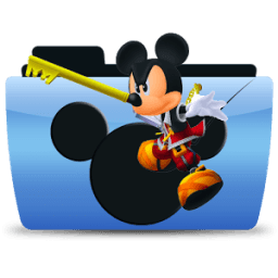 Disney Channel Quiz Part 2 आइकन