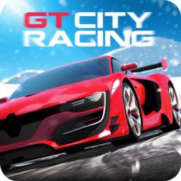 Street Chasing Speed Racing