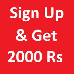 Get Paytm Cash Free Earn Money Online