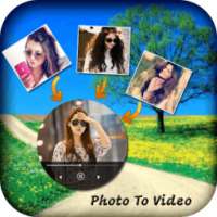 Photo Video Movie Maker logo