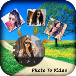 Photo Video Movie Maker 1.0