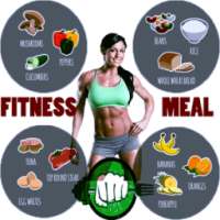 Fitness Meals 2018 on 9Apps