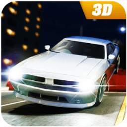 Real Speed : Fast Highway Car Drift Racing Game 3D