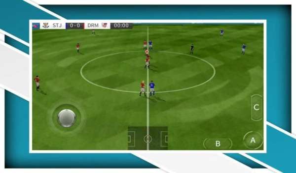 Tips Dream League Soccer 2017 screenshot 3