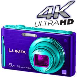Camera 1.0