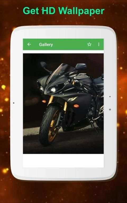 Bike Wallpaper (HD) screenshot 6