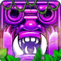 Temple Dash Jungle Run