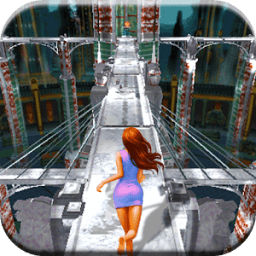 Snow Temple: Princess иконка