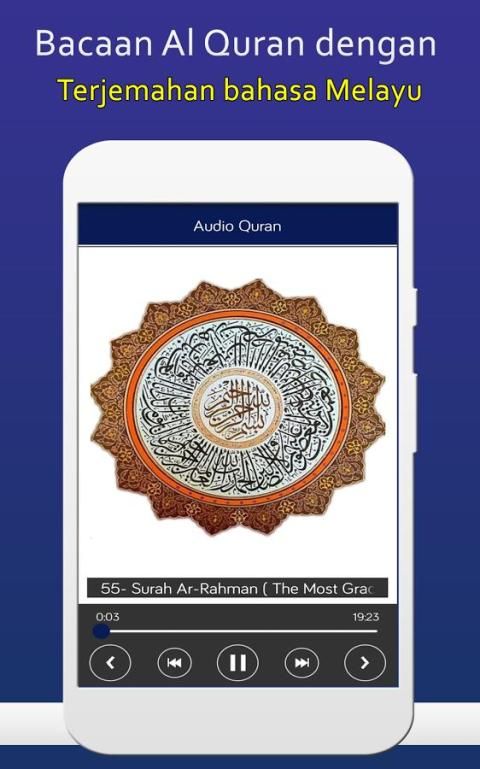 Al Quran Dan Terjemahan Bahasa Melayu App - Nerveploaty