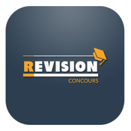 Révision concours informatique أيقونة