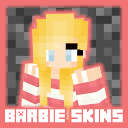 ikon "Puppet World" skins pack for MCPE Craft