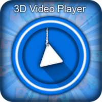3D Video Player