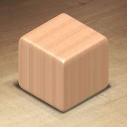 Fill Wooden Block