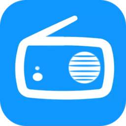 Simple Radio - Stations de rad 1.0
