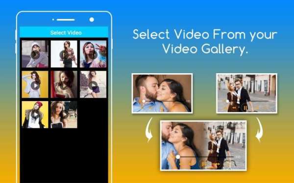 Video Merger : Video Joiner screenshot 2
