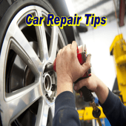 Car Repair Tips иконка
