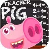 Cool math games peppa school **