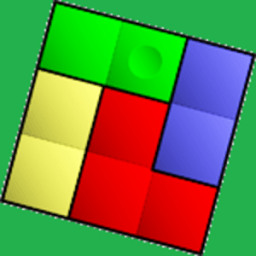 Alpha Block आइकन