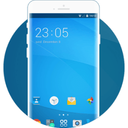 Theme for Asus Live HD иконка