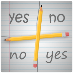 Charlie Charlie Pencil Game иконка