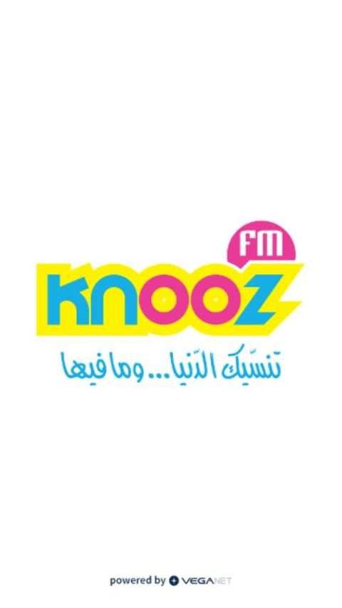 KnOOz FM screenshot 3