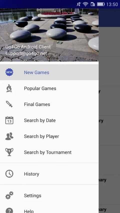 Go4Go Free screenshot 7