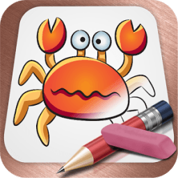 ikon Drawing Lessons Sea Animals