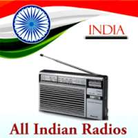 All Indian Radio Stations