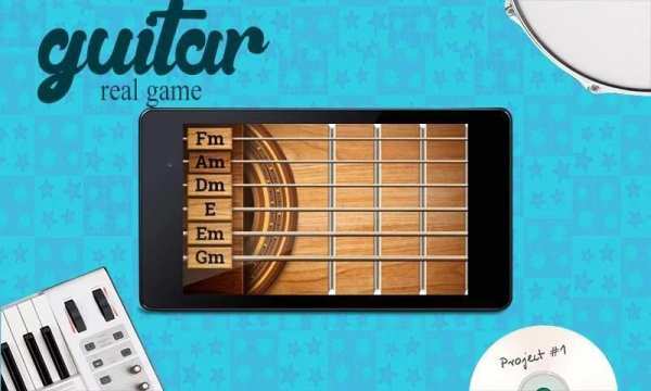 Best Guitar Player screenshot 3