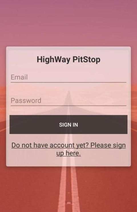 Highway Pitstop screenshot 7