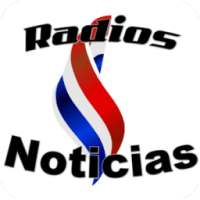 Noticias y Radios de Paraguay