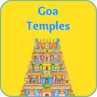 Goa Temples on 9Apps
