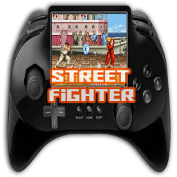 Guide for Street Fighter icon