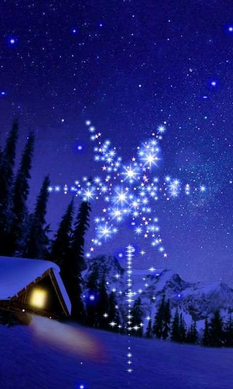 Falling Snow[Free] स्क्रीनशॉट 3