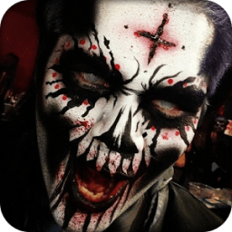 Hungry Zombie आइकन